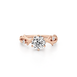 Eternal Rose Ring