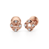 Cosmic Ballet Earrings