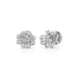 Nightflower Earrings
