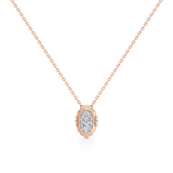 Galactic Glamour Pendant