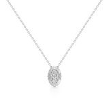 Galactic Glamour Pendant