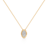 Galactic Glamour Pendant