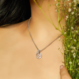 Traditional Pendant without Chain