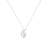 Traditional Pendant without Chain