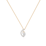 Traditional Pendant without Chain