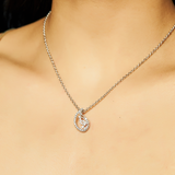 Traditional Pendant without Chain