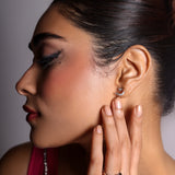 Nature's Whisper Earrings
