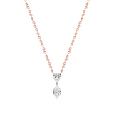 The Eternal Anchor Pendant With Chain