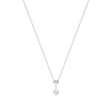 The Eternal Anchor Pendant With Chain