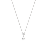 The Eternal Anchor Pendant With Chain