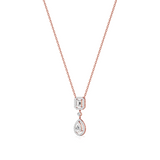 The Regal Descent Pendant Without Chain