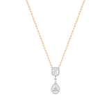 The Regal Descent Pendant Without Chain