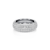 Eternity Diamond Band