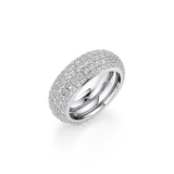 Eternity Diamond Band