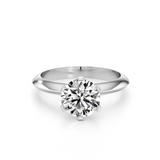 Eternal Elegance Ring