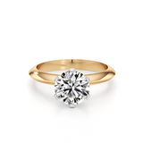 Eternal Elegance Ring