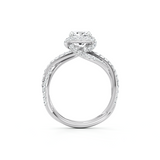 The Romantic Rosette