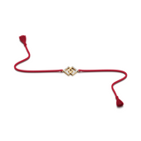 Diamond Dazzle Rakhi