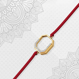 Vogue Sparkle Rakhi
