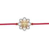 Tender Petals Rakhi
