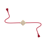 Melodic Radiance Rakhi