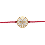 Radiant Sun Rakhi