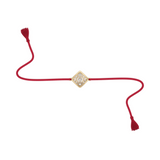 Trinity Flow Rakhi