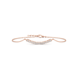 Soft Wave Bracelet