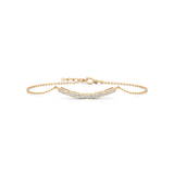 Soft Wave Bracelet