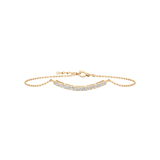 Soft Wave Bracelet
