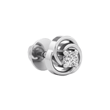 Spiral Wave Earrings