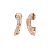 The Fancy Wave Earrings