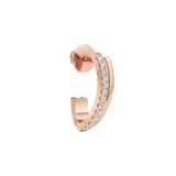 The Fancy Wave Earrings