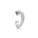 The Fancy Wave Earrings