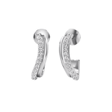 The Fancy Wave Earrings