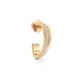 The Fancy Wave Earrings