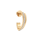 The Fancy Wave Earrings