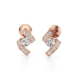 Twirl & Tide Earrings