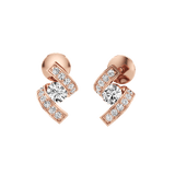 Twirl & Tide Earrings