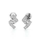 Twirl & Tide Earrings