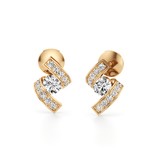 Twirl & Tide Earrings