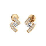 Twirl & Tide Earrings
