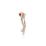 Wave Knot Earrings