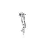 Wave Knot Earrings
