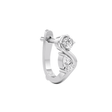 Twin Treasure Earrings