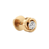 Delicate Swirl Earrings