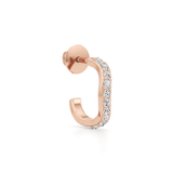 Breaking Eave Earrings