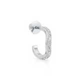 Breaking Eave Earrings