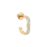 Breaking Eave Earrings