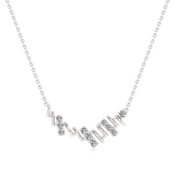 The Cosmopolitan Curve